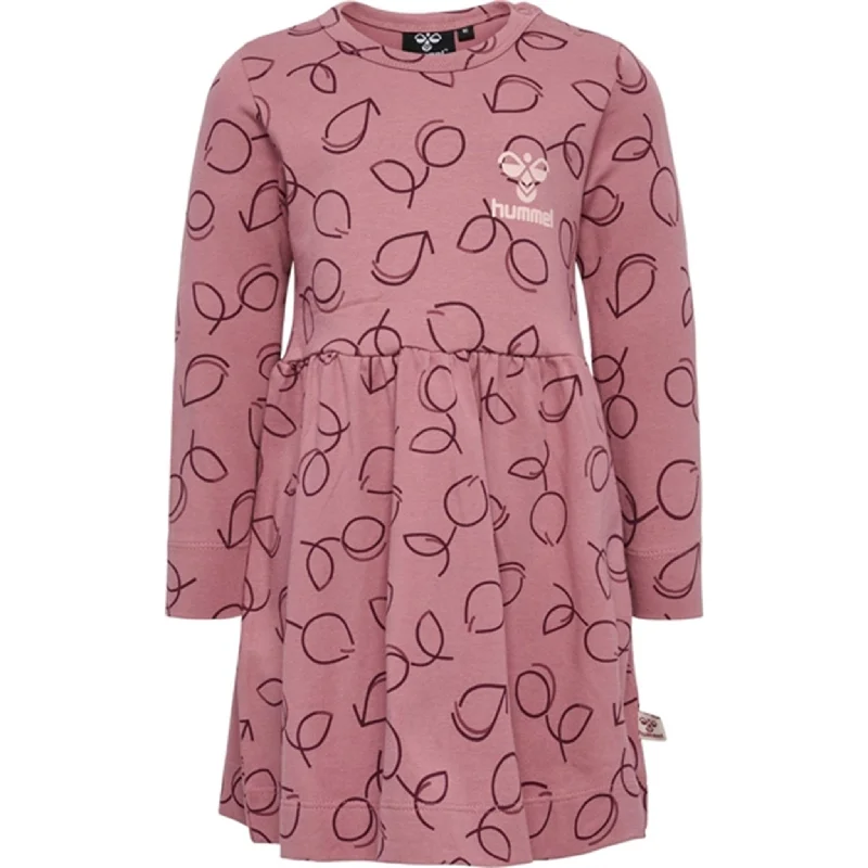 Hummel Nostalgia Rose Elvira Dress