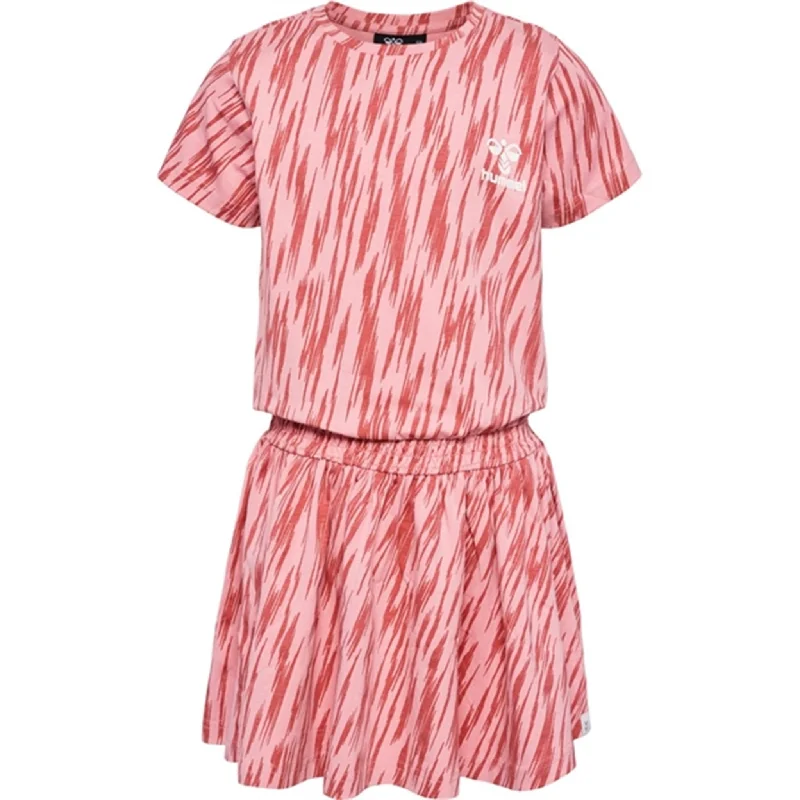 Hummel Canyon Rose Sophia Dress S/S