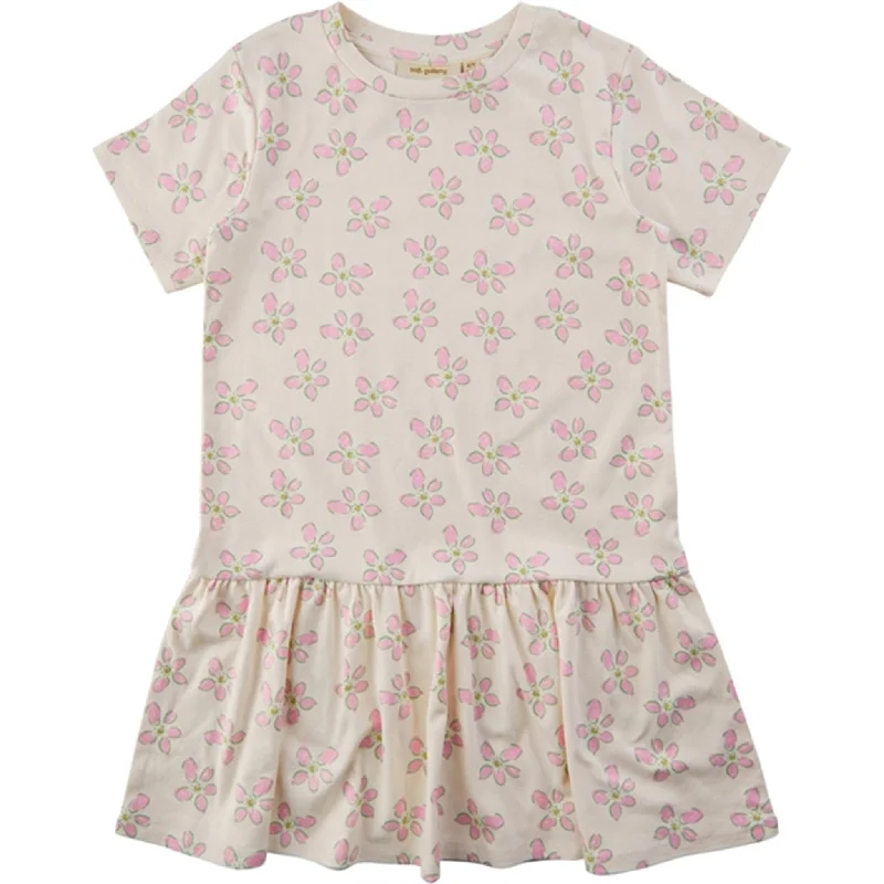 Soft Gallery Gardenia Spring Flowers Doris Dress