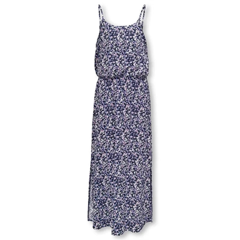 Kids ONLY Night Sky Scarlett-Winner Maxi Dress