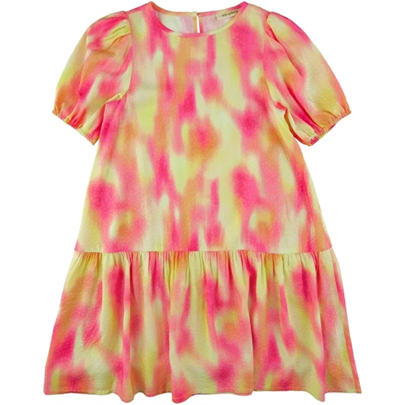 Soft Gallery Popcorn Reflections Lima Dress