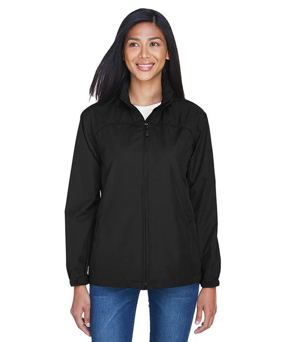 78032 - North End Ladies Techno Lite Jacket