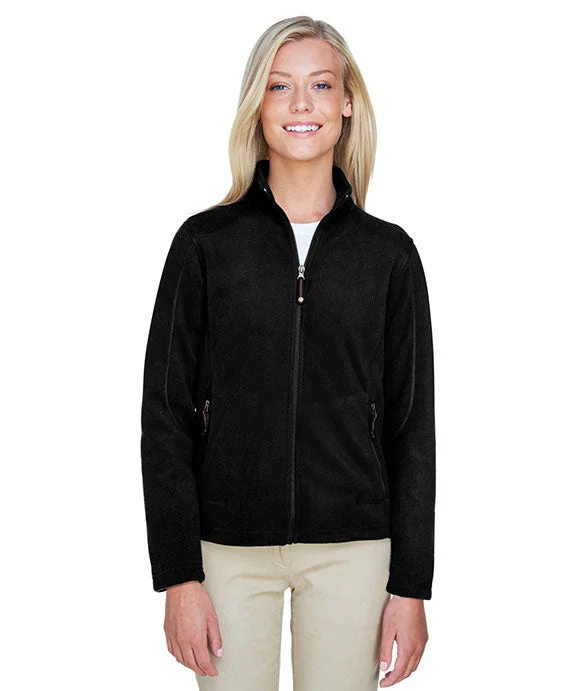 78172 - North End Ladies Voyage Fleece Jacket