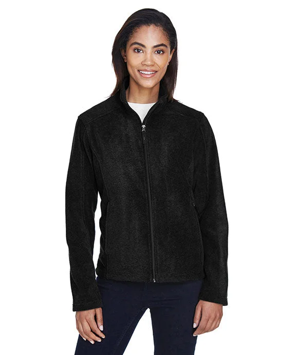 78190 - Core 365 Ladies Journey Fleece Jacket