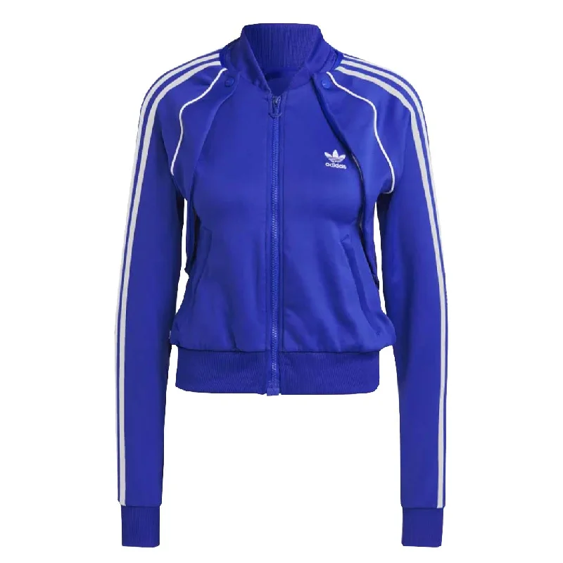 adidas - Women's Always Original SST Track Jacket (IC5580)