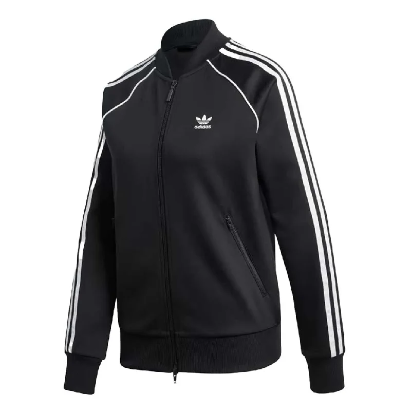 adidas - Women's Primeblue SST Track Jacket (GD2374)