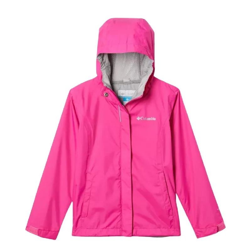 Arcadia™ Jacket - Girls