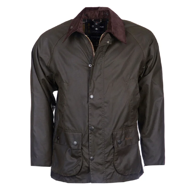 Barbour Classic Bedale Waxed Jacket