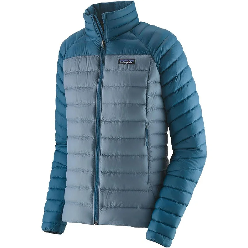 Patagonia Women's Down Sweater Jacket