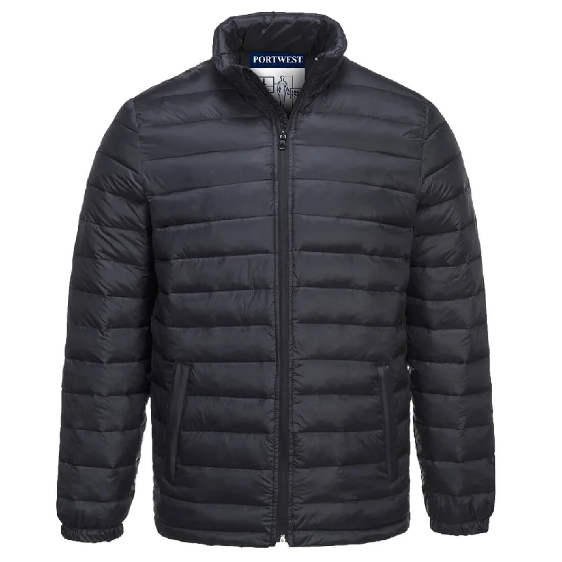 Aspen Baffle Jacket - Classsic Fit