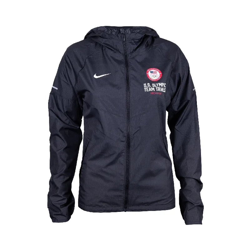 Nike USATF Women's 2024 U.S. Olympic Team Trials Miler Jacket