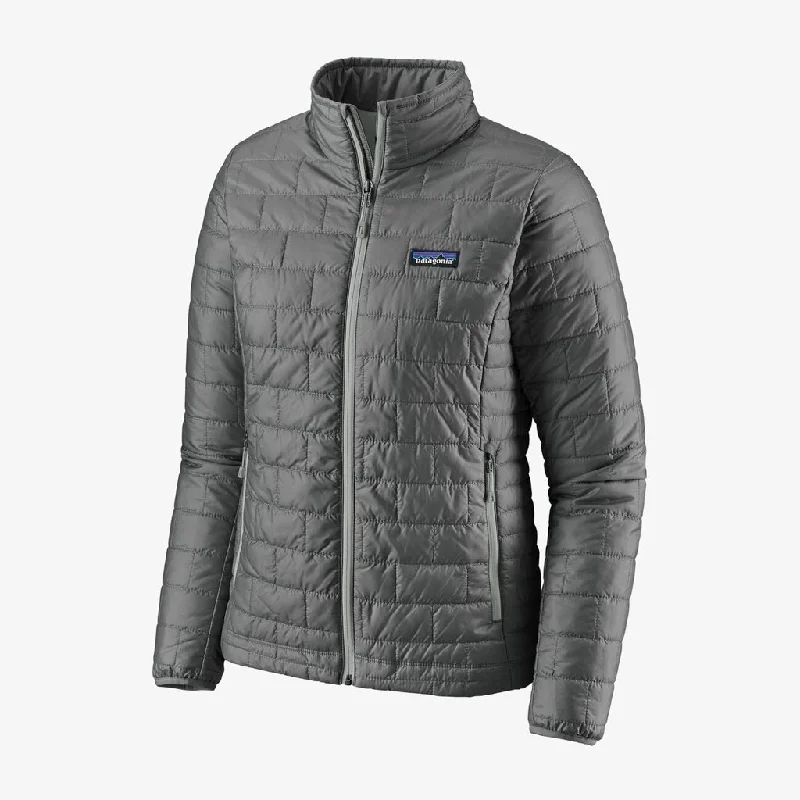 Patagonia Women's Nano Puff Jacket