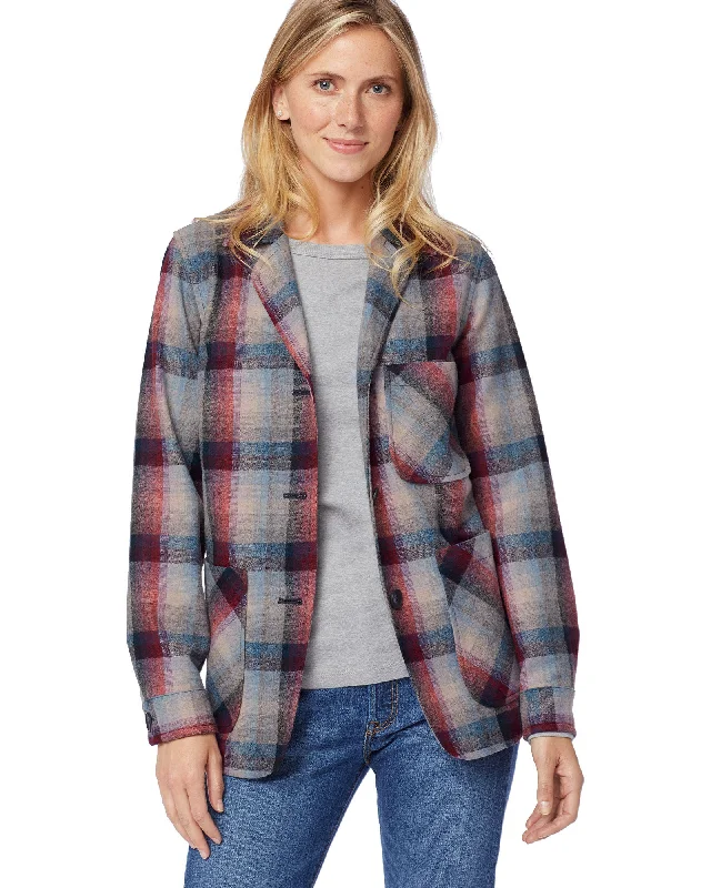 Pendleton Women's 49'er Retro Jacket