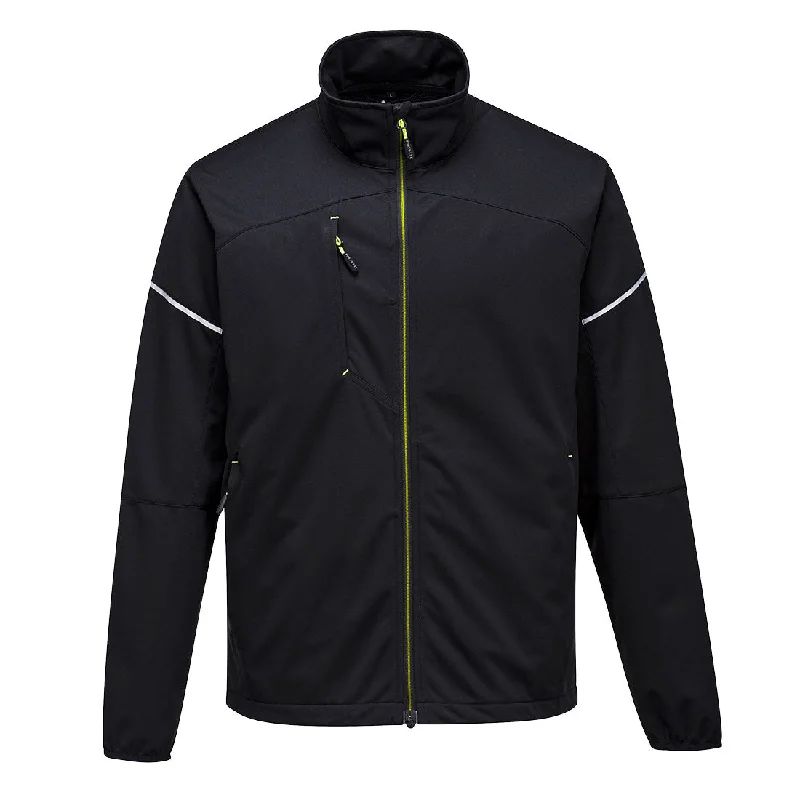 PW3 Flex Shell Jacket - Classsic Fit