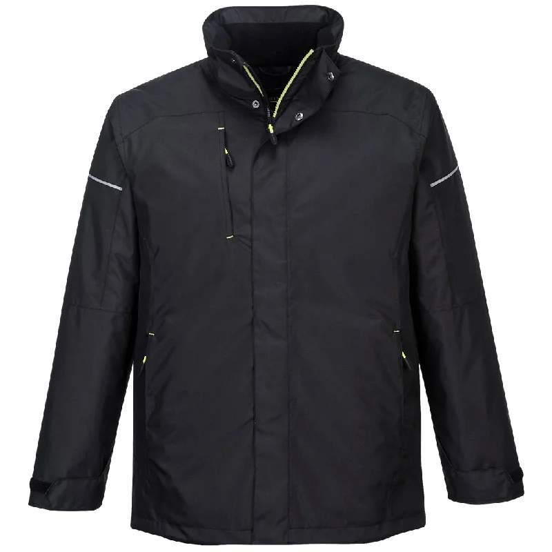 PW3 Winter Jacket - Classsic Fit