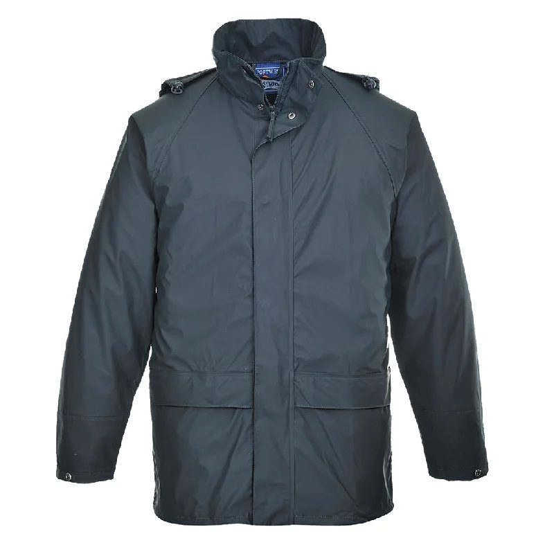 Sealtex Classic Jacket - Classic Fit