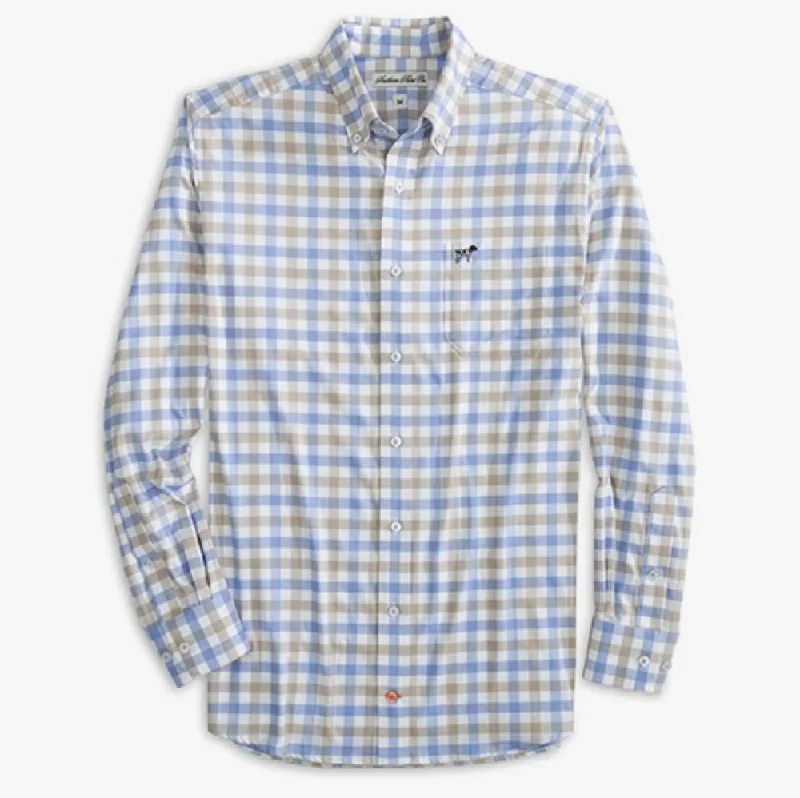 Souther Point Youth Hadley Luxe Lite Sport Shirt