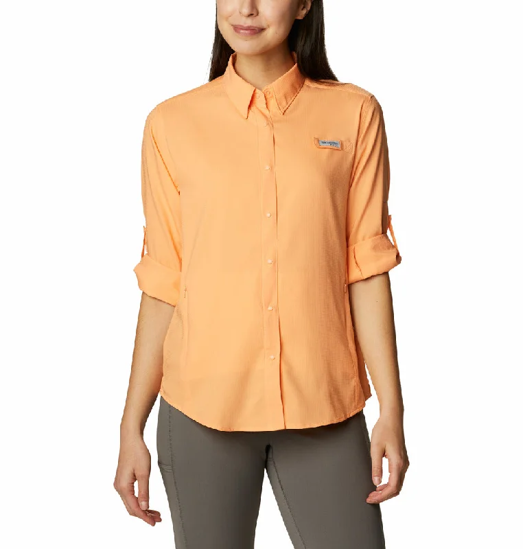 Women's PFG Tamiami II Long Sleeve Shirt