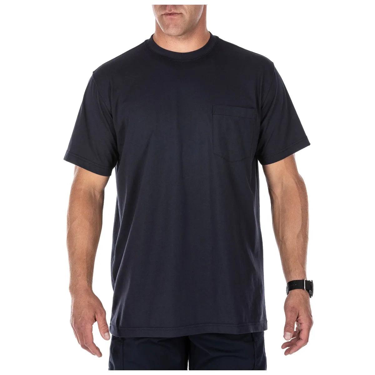 5.11 Tactical Professional Pocketed T-Shirt