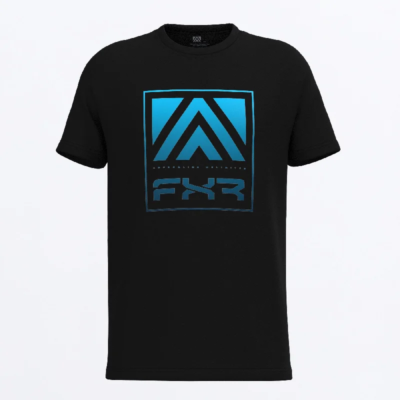 AU Adrenaline T-Shirt