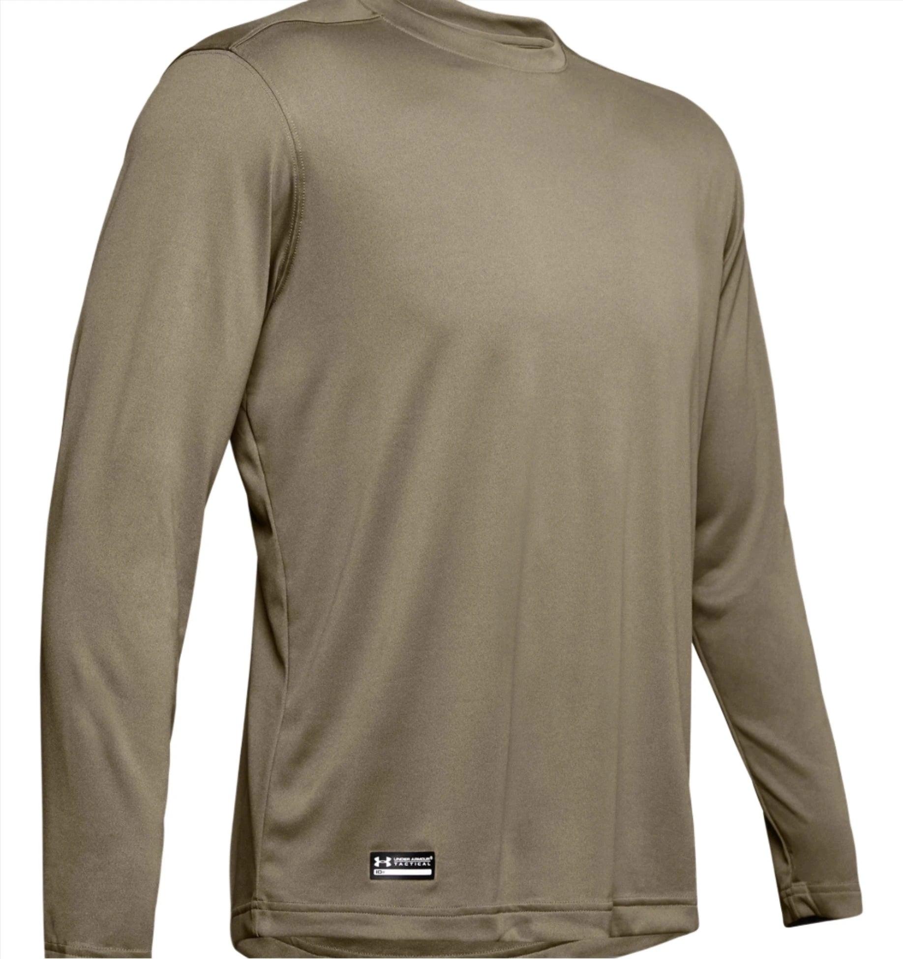 Under Armour Tactical Tech™ Long Sleeve T-Shirt