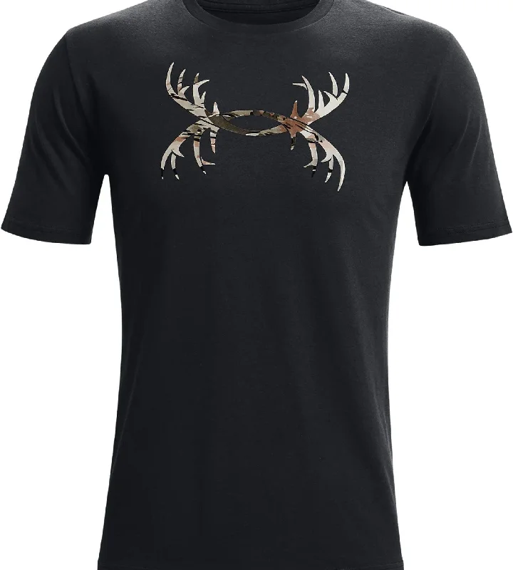 Under Armour Antler Logo T-Shirt