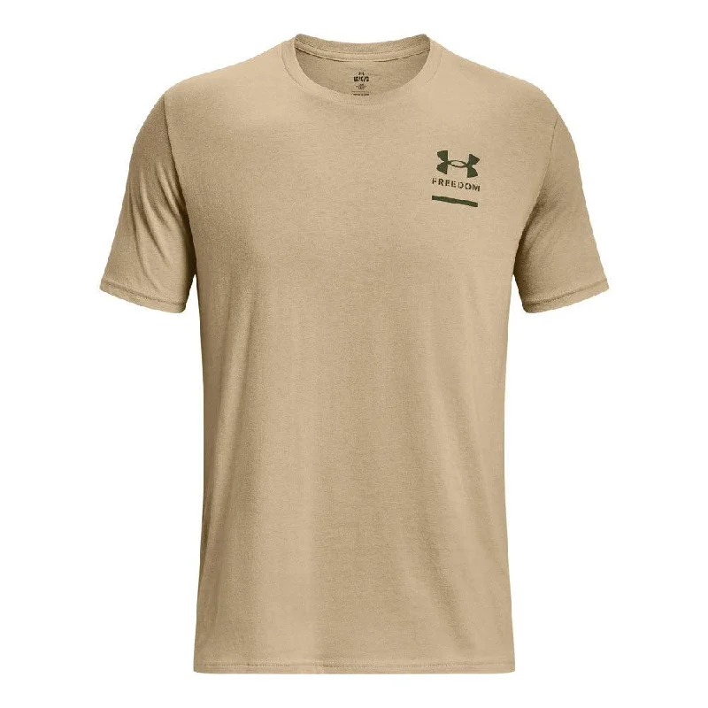 Desert Sand/Marine OD Green