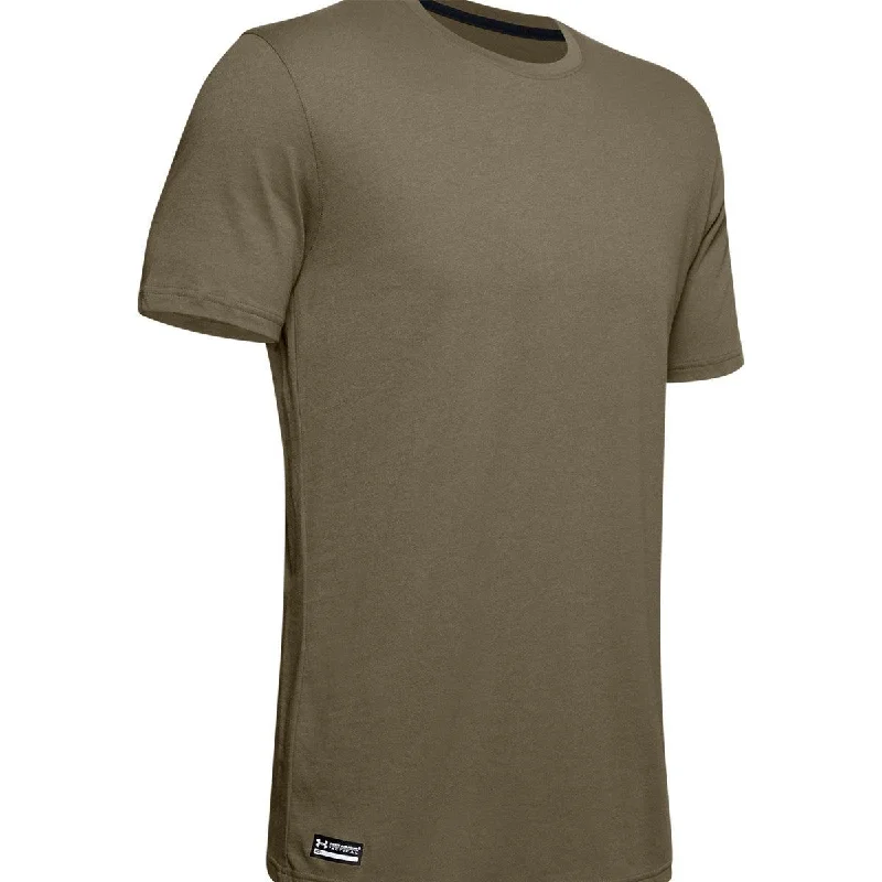 Under Armour Tactical Cotton T-Shirt