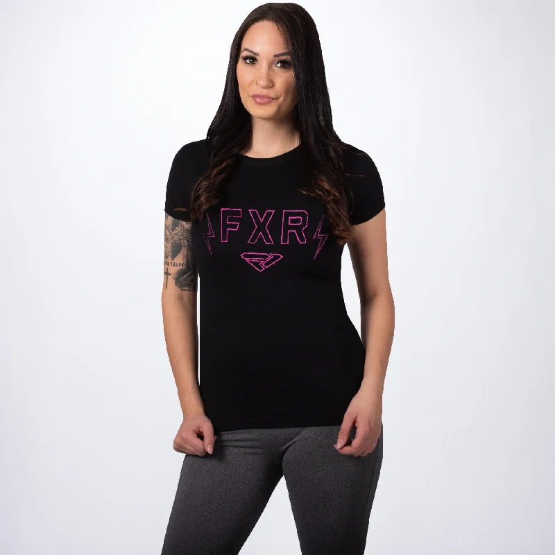 Women's Bolt T-Shirt