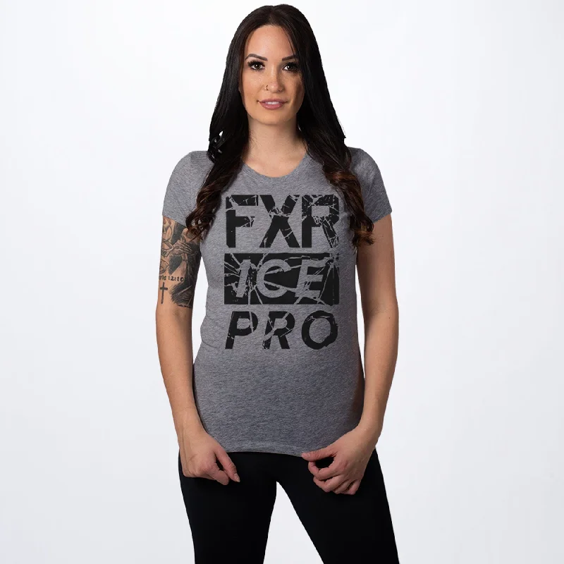 Women's Fractured T-Shirt