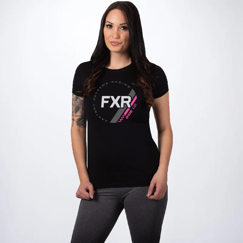 Women's Ride T-Shirt