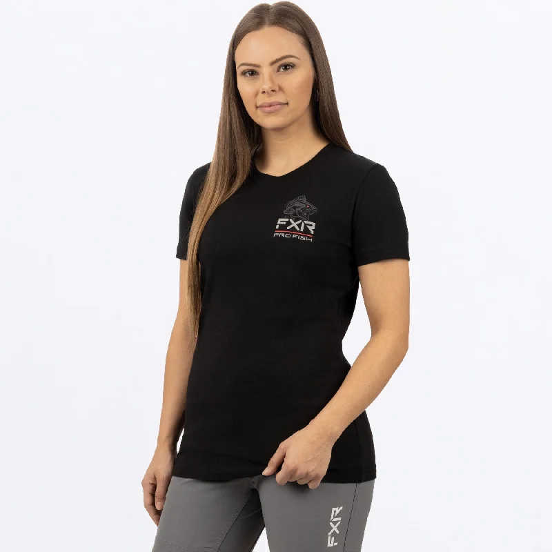 Women's Da Bass Premium T-Shirt