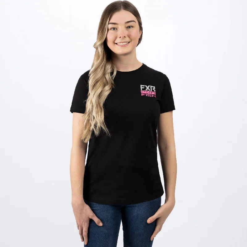 Women's Da Bass Premium T-Shirt