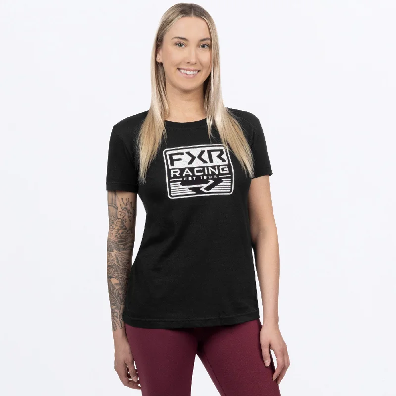 Women's Emblem Premium T-Shirt