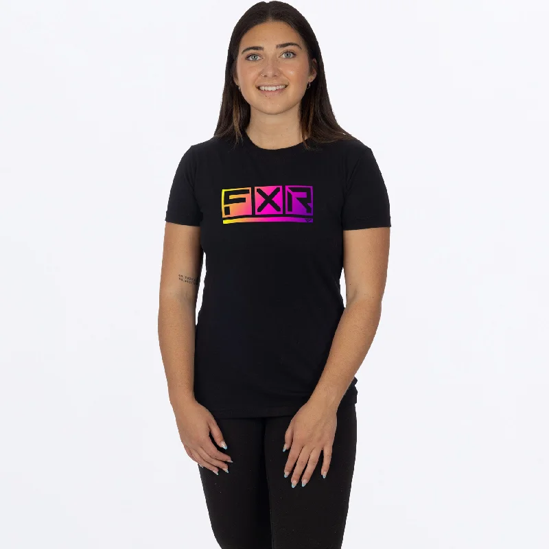 Women's Podium Premium T-Shirt