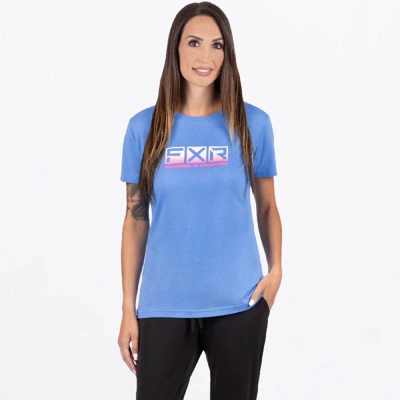 Women's Podium Premium T-Shirt