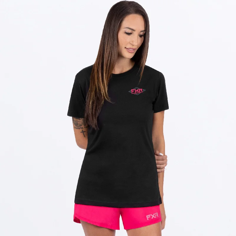 Women's Trophy Premium T-Shirt