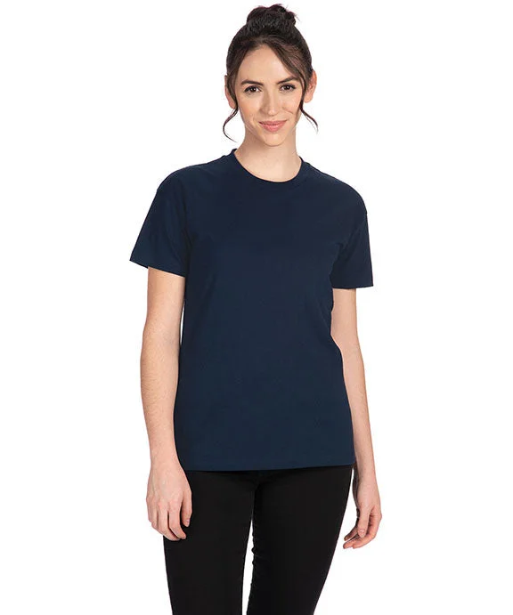 3910NL - Next Level Ladies Relaxed T-Shirt | Midnight Navy