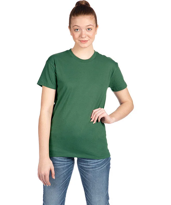 3910NL - Next Level Ladies Relaxed T-Shirt | Royal Pine