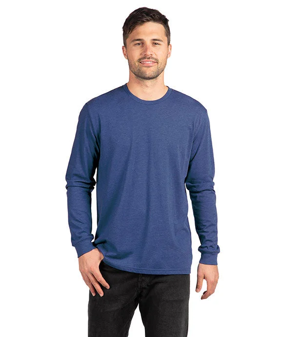 6211NL - Next Level Unisex CVC Long-Sleeve T-Shirt | Royal