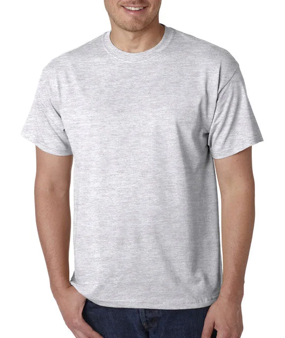 G8000 - Gildan DryBlend® Adult T-Shirt | Ash