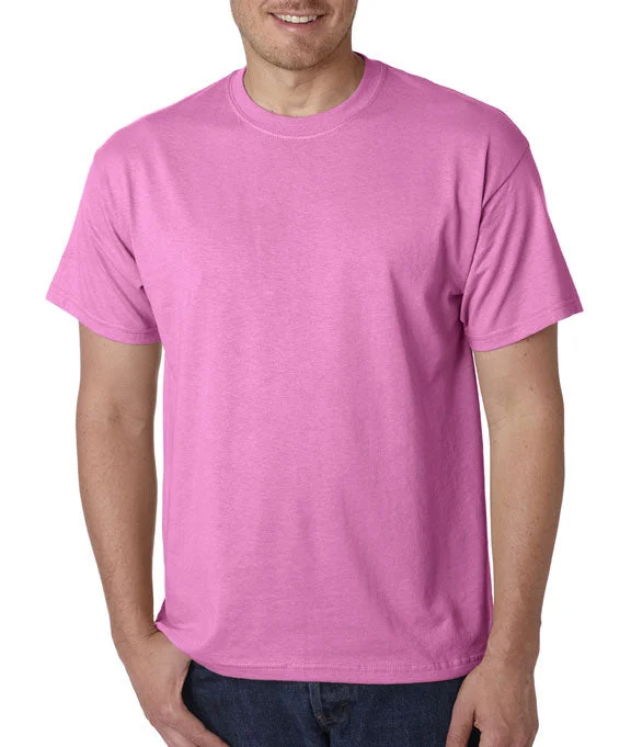 G8000 - Gildan DryBlend® Adult T-Shirt | Azalea