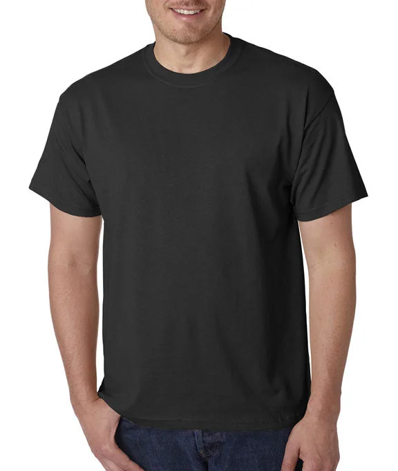 G8000 - Gildan DryBlend® Adult T-Shirt | Black