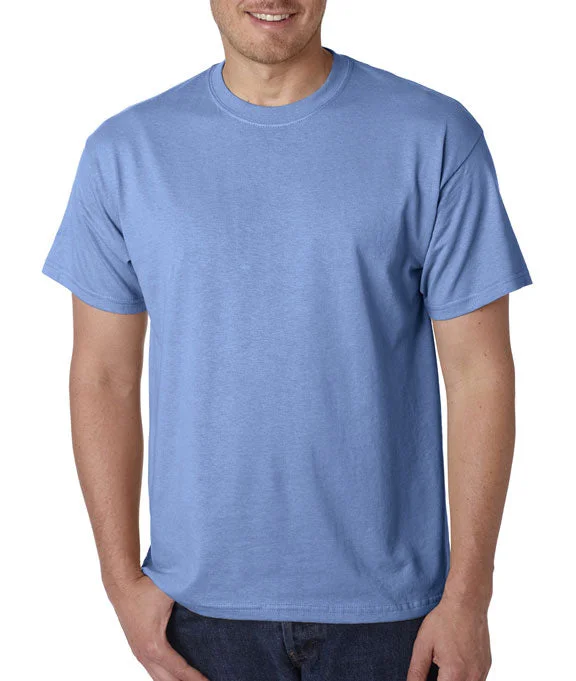 G8000 - Gildan DryBlend® Adult T-Shirt | Carolina Blue