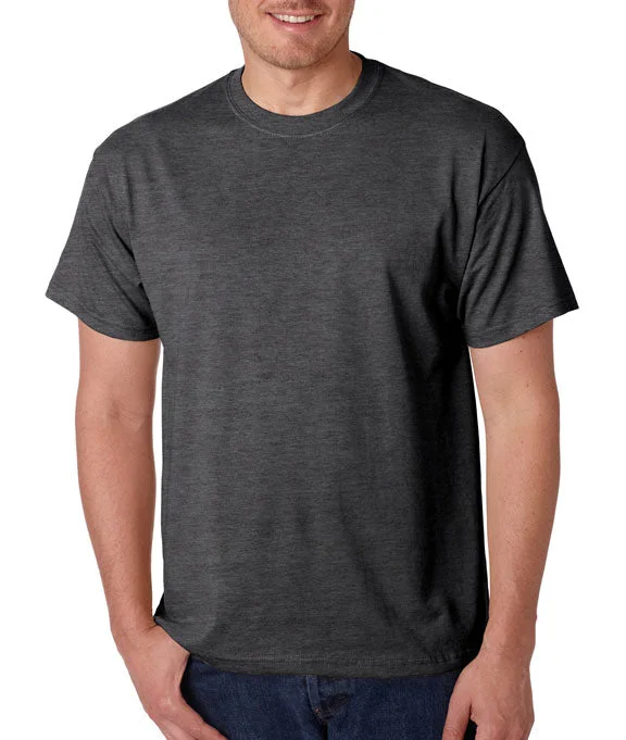 G8000 - Gildan DryBlend® Adult T-Shirt | Dark Heather