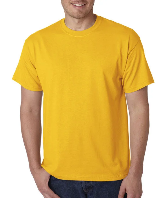 G8000 - Gildan DryBlend® Adult T-Shirt | Gold