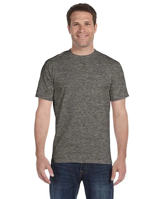 G8000 - Gildan DryBlend® Adult T-Shirt | Graphite Heather