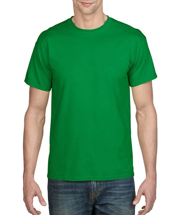 G8000 - Gildan DryBlend® Adult T-Shirt | Irish Green