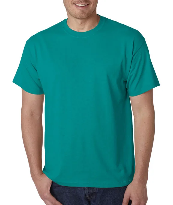 G8000 - Gildan DryBlend® Adult T-Shirt | Jade Dome