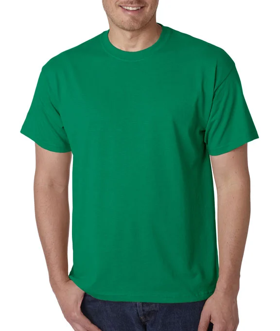 G8000 - Gildan DryBlend® Adult T-Shirt | Kelly Green